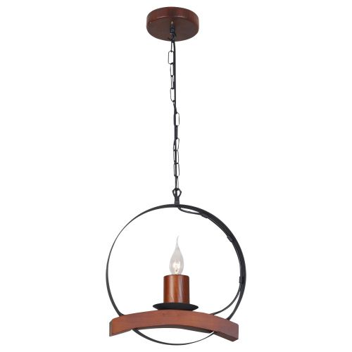 Светильник подвесной Velante 591-703-01