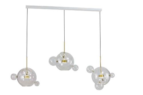 Светильник подвесной AM Group Molecule (Молецуле) MOLECULE SPL3