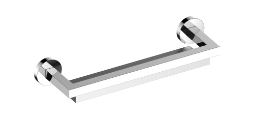 Полка в ванную комнату Keuco 19058010000