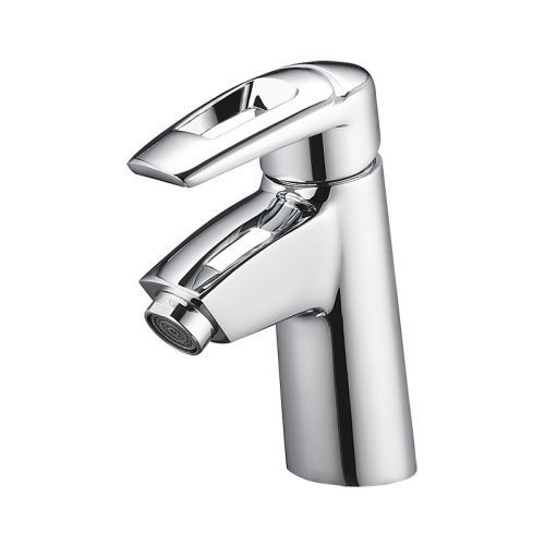 Смеситель для раковины G.Lauf LWF LWF1-A113 на столешницу хром