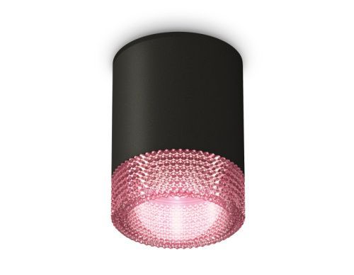 Светильник накладной Ambrella Light Techno (Тецхно) XS6302042