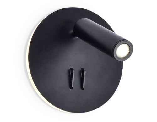 Светильник настенный Ambrella Light Wallers (Валлерс) FW252