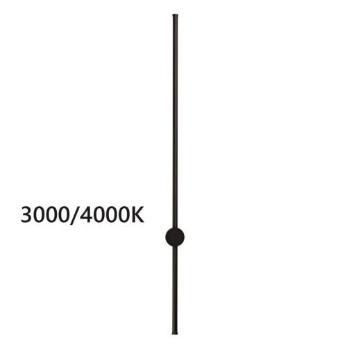 Светильник настенный Odeon Light Hightech (Хигхтецх) 4335/18WLP