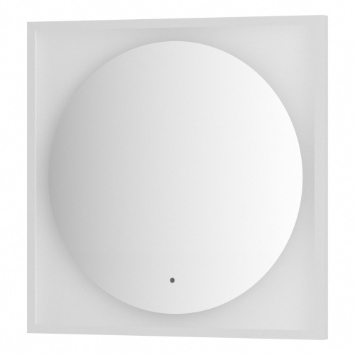 Зеркало с подсветкой Defesto ECLIPSE DF 2237R 70х70