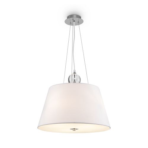 Светильник подвесной Maytoni Bergamo Modern MOD613PL-03W