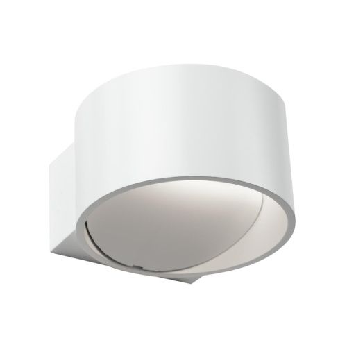 Светильник настенный iLedex Lyra (Лыра) ZD8093-6W WH