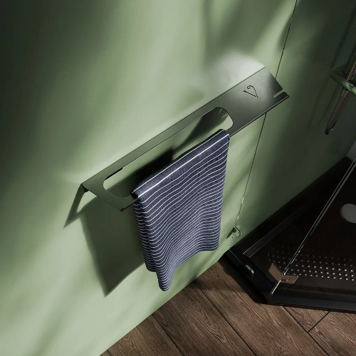 Полка в ванную комнату Veconi CS-GR-C9