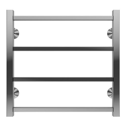 Полотенцесушитель водяной Terminus 4670078543998 55х50 хром