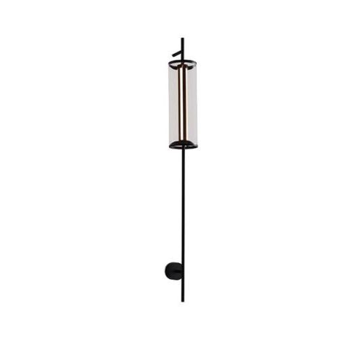 Светильник настенный Delight Collection LWA0046-1A black