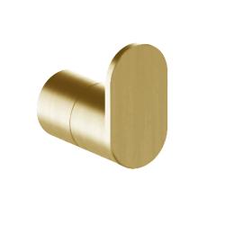 Крючок для ванной Nofer 16871.G
