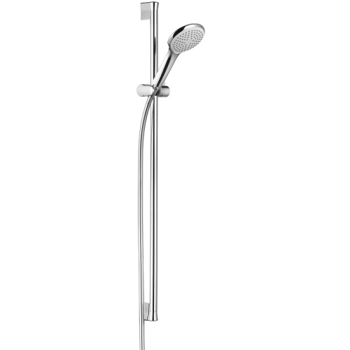 Душевой гарнитур Kludi FRESHLINE 6784005-00 настенный хром