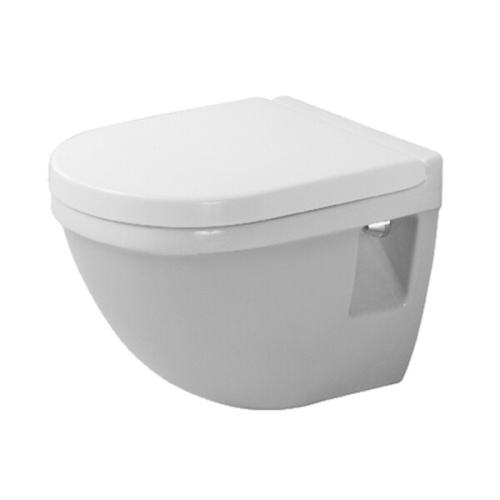 Чаша унитаза Duravit Starck 3 2202090000 подвесная