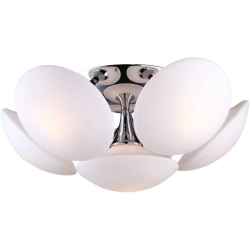 Люстра потолочная Arte Lamp Soffione (Соффионе) A2550PL-6CC