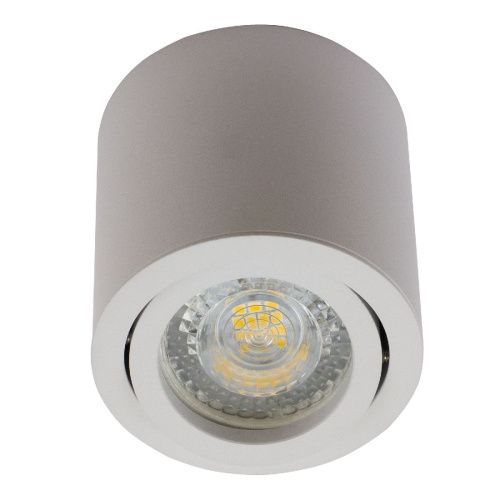 Светильник накладной AM Group Am322 AM322-50 WH