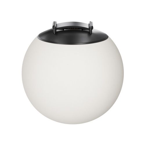 Светильник подвесной Wertmark Technical Luna Parity TR125B-10W4K-B