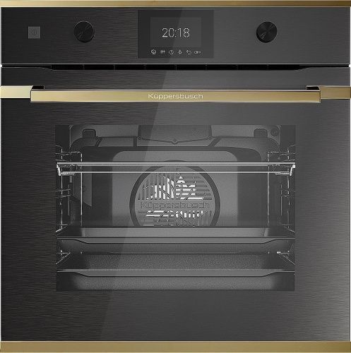 Духовой шкаф Kuppersbusch BP 6350.0 GPH 4