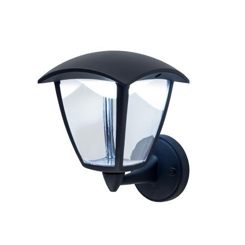 Уличный настенный светильник Citilux Garda (Гарда) CLU04W1