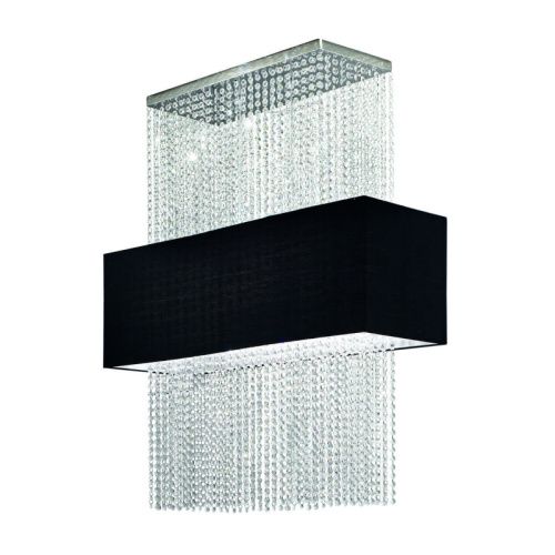 Светильник подвесной Ideal lux Phoenix Nero (Пхоеникс Неро) Phoenix SP5 Nero
