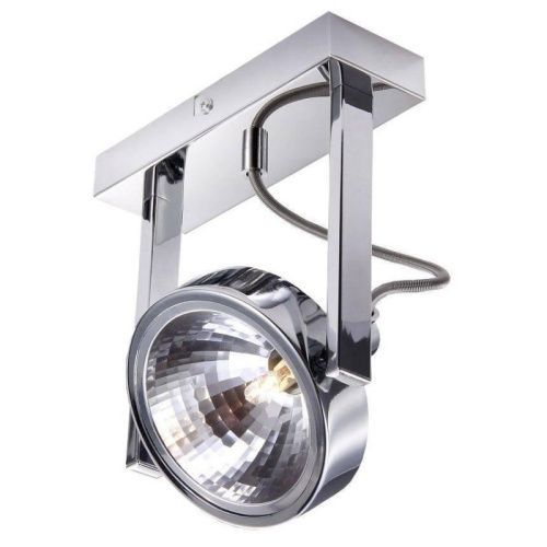 Спот Arte Lamp Faccia (Фацциа) A4507AP-1CC