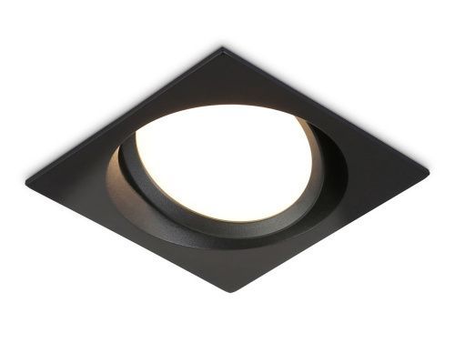Светильник встраиваемый Ambrella Light Standard Tech (Стандард Тецх) TN52233