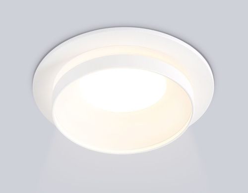 Светильник встраиваемый Ambrella Light Acrylic Tech (Ацрылиц Тецх) TN30707