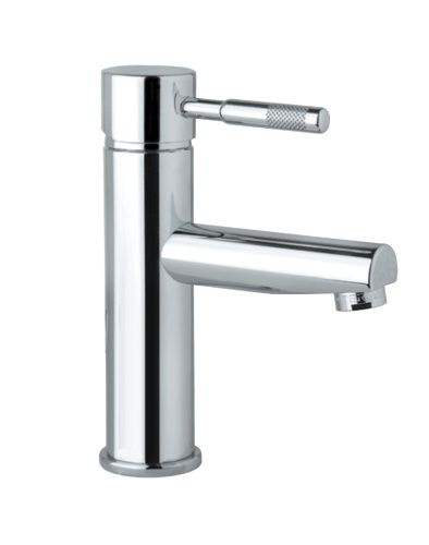 Смеситель Webert RI830102015 на раковину хром - фото 2