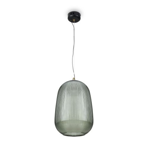 Светильник подвесной Freya Enchantment Modern FR5384PL-L13GN