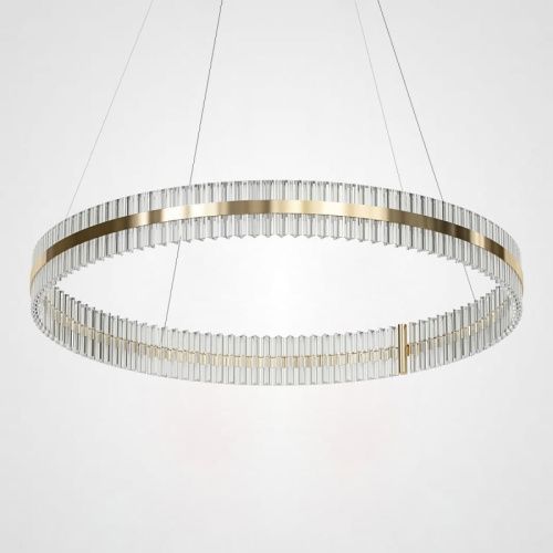 Светильник подвесной ImperiumLoft Saturno Not Baroncelli (Сатурно Нот Баронцелли) 178168-22