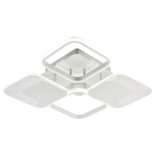 Люстра потолочная Escada Samia (Самиа) 10234/4LED