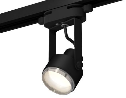 Трековый однофазный светильник Ambrella Light Track System (Трацк Сыстем) XT6602021