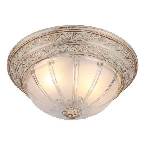 Светильник накладной Arte Lamp Piatti (Пиатти) A8014PL-2WA