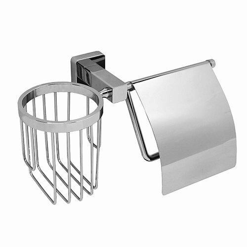 Бумагодержатель WasserKRAFT 6559