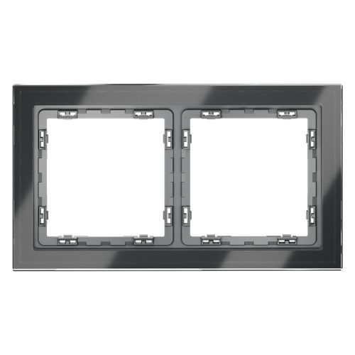Рамка на 2 поста VOLTUM S70 VLS110207
