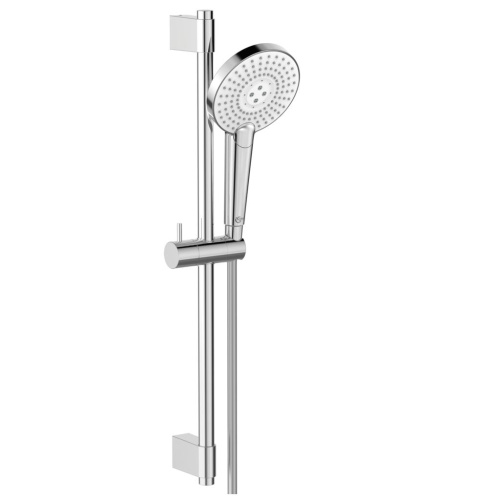 Душевой гарнитур Ideal Standard IDEALRAIN EVO B1761AA настенный хром