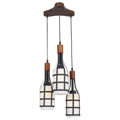 Светильник подвесной Velante 589-706-03