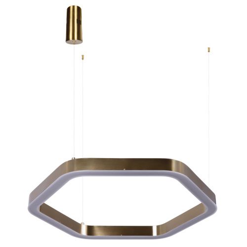 Светильник подвесной Loft It Titanium 10243S Gold