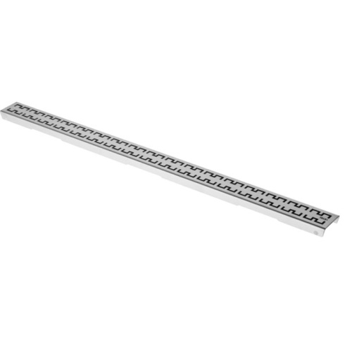 Решетка для слива Tece TECEdrainline 601241