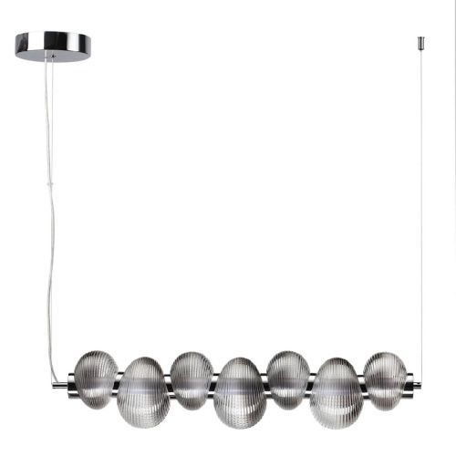 Светильник подвесной Odeon Light L-vision (Л-висион) 5096/24L