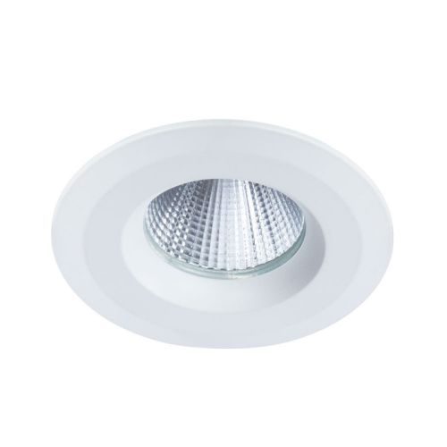 Светильник встраиваемый Arte Lamp Nembus (Нембус) A7987PL-1WH