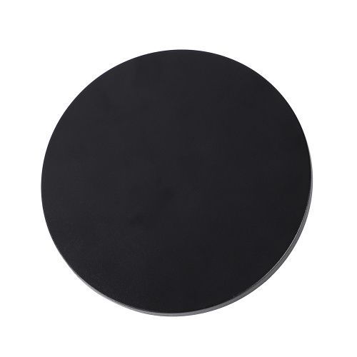 Уличный настенный светильник Arte Lamp Nimbo (Нимбо) A4406AL-1BK