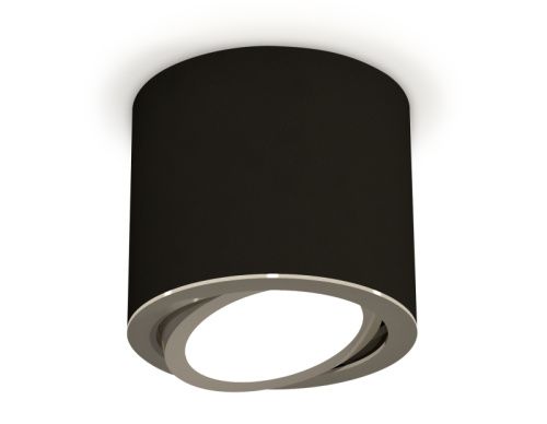 Светильник накладной Ambrella Light Techno (Тецхно) XS7402002