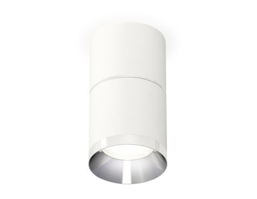 Светильник накладной Ambrella Light TECHNO SPOT (ТЕЦХНО СПОТ) XS7401161