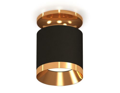 Светильник накладной Ambrella Light Techno (Тецхно) XS7402101