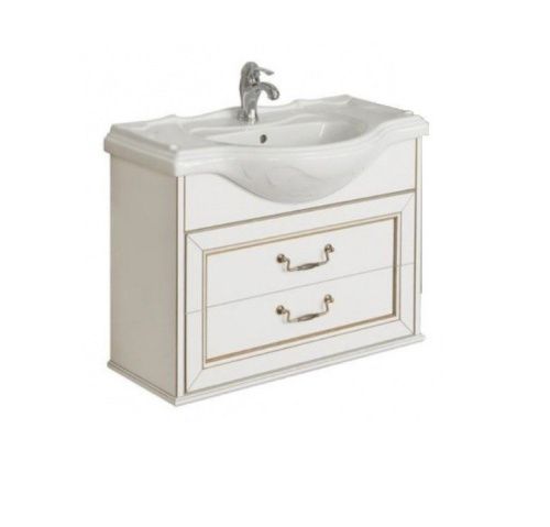 Тумба под раковину Roca America W Z.RU93.0.295.1 84х34х60