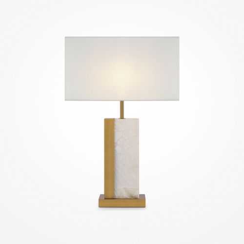 Светильник настольный Maytoni Bianco Z031TL-01BS