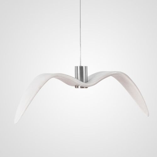 Светильник подвесной ImperiumLoft Brokis Night Birds (Брокис Нигхт Бирдс) 183501-22
