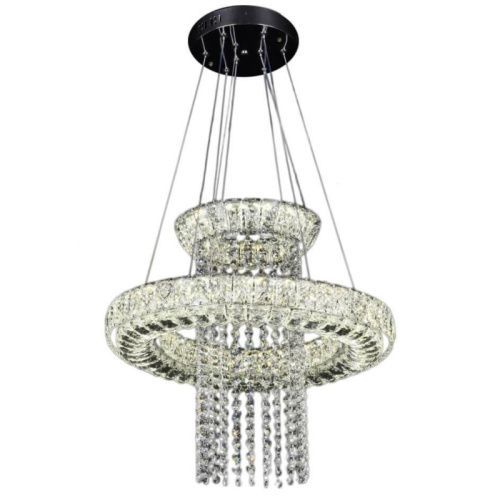 Светильник подвесной Lumina Deco Sapori (Сапори) DDP 6939