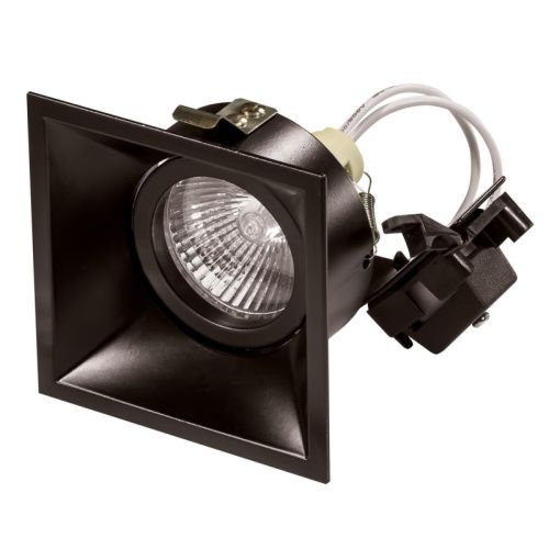 Светильник встраиваемый Lightstar Domino Quadro (Домино Куадро) 214507
