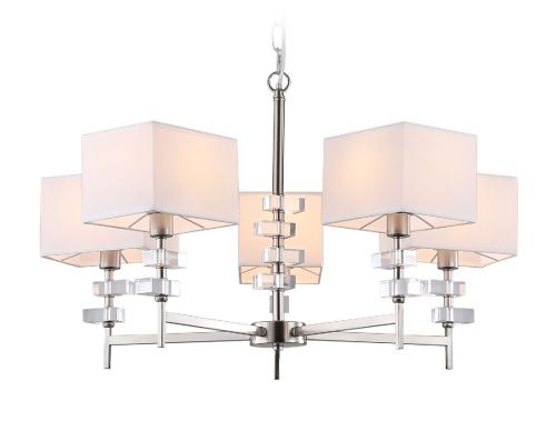 Люстра подвесная Ambrella Light Classic (Цлассиц) LH71321