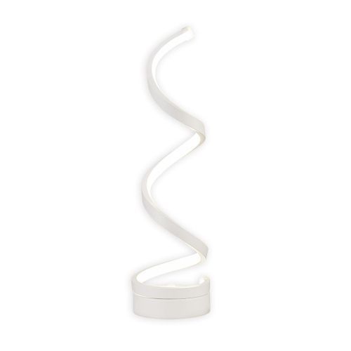 Настольная лампа Escada Dynamic (Дынамиц) 10262/L LED White